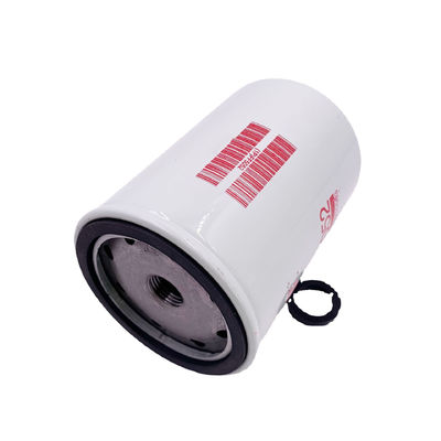 Componentes del núcleo de fibra de vidrio Filtro de combustible del motor FF5052 para un rendimiento constante