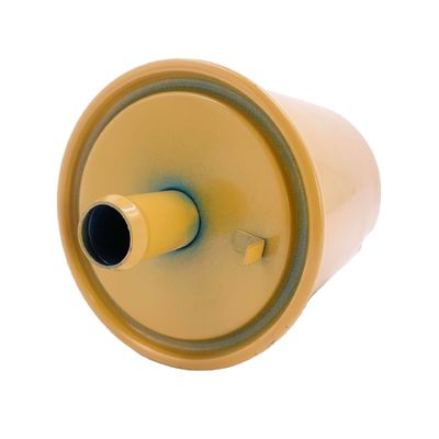 Filtro de aceite de retorno hidráulico de carretilla elevadora YK0812A Mejorando la eficiencia y el rendimiento