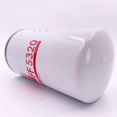 93.47mm Diámetro exterior filtro de combustible industrial FF5320 para el rendimiento y la durabilidad