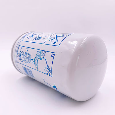 Filtración de petróleo Elemento de filtro de petróleo 23075366 para minería de energía Campo de aplicación