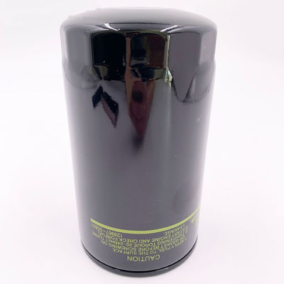 129907-55801 Elemento de filtro de combustible para la filtración de combustible