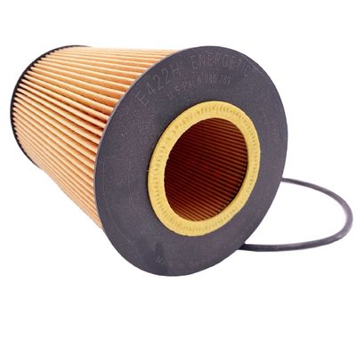 Mejore su sistema de filtración con E422H D86 Supply Oil Filter Element y 3 meses