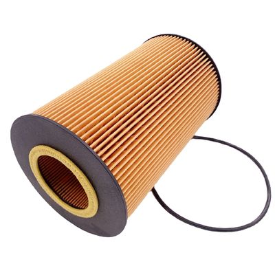 Mejore su sistema de filtración con E422H D86 Supply Oil Filter Element y 3 meses