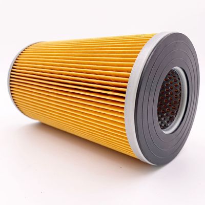 Producción de instalaciones de inspección de salida de vídeo S1560-72261 Elemento de filtro de aceite de motor