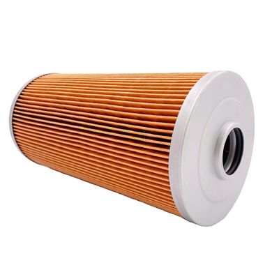 El elemento de filtro del combustible del motor S2340-11790 de aplicación en el campo de filtración del combustible 3 meses