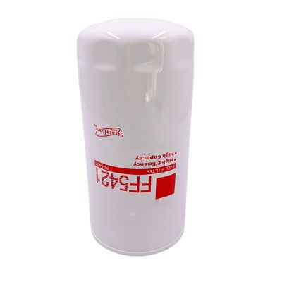 Filtro de combustible para camiones FF5421 94,5 mm Diámetro exterior 1 kg Peso para una mejor economía de combustible