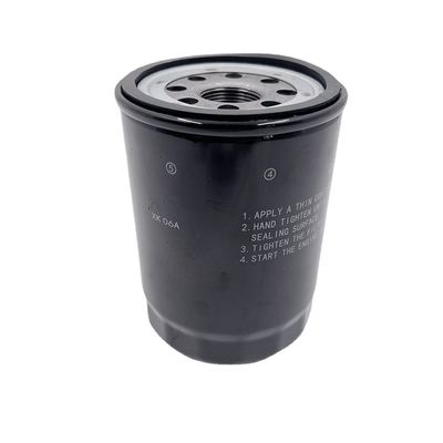 5876100210 Maquinaria de ingeniería Elemento de filtro de aceite hidráulico para sus necesidades