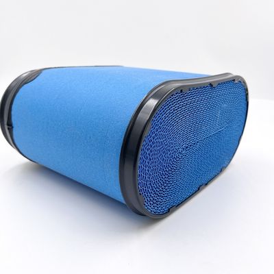Elemento de filtro de aire para camión 42558096 para tiendas de materiales de construcción Peso 1,5 kg