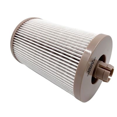 Elemento de filtro de combustible de 2 kg RE520906 para maquinaria de ingeniería de componentes centrales 3 meses