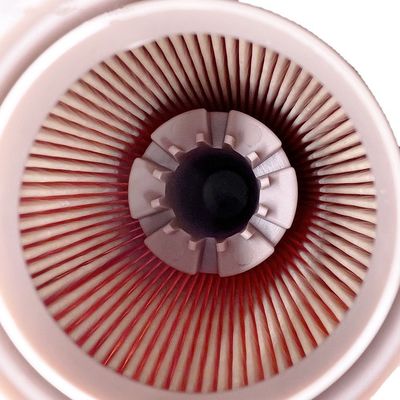 Elemento de filtro de combustible de 2 kg RE520906 para maquinaria de ingeniería de componentes centrales 3 meses