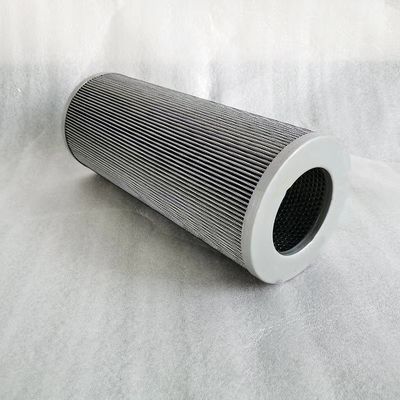 Equipo de ingeniería de sellos NBR Elemento de filtro de aceite de retorno hidráulico 01E.950.10 VG.10.S.P.