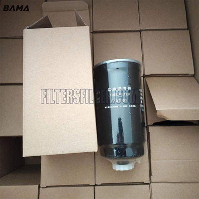 Filtro de combustible para equipos industriales CX0710B Inspección de salida de vídeo garantizada