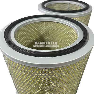 Compresor de aire Filtro de aire 1635040600 con 3 meses de componentes principales y 1 kg de peso