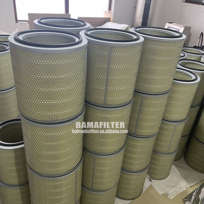 Compresor de aire Filtro de aire 1635040600 con 3 meses de componentes principales y 1 kg de peso
