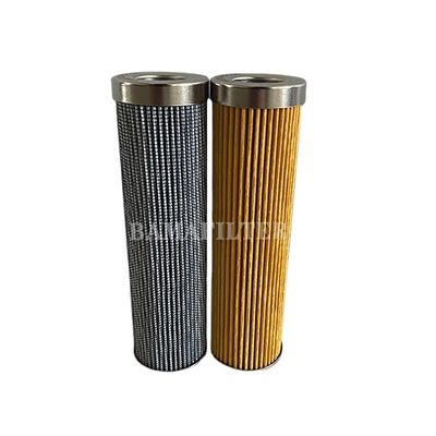 M4A03HA Excavadora Elementos de filtro de presión hidráulica Max. Presión diferencial 210 bar