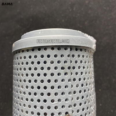 Obtenga el mejor rendimiento con el elemento de filtro de aceite de retorno hidráulico de la excavadora FAX-400 * 10
