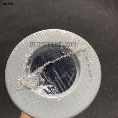 Obtenga el mejor rendimiento con el elemento de filtro de aceite de retorno hidráulico de la excavadora FAX-400 * 10