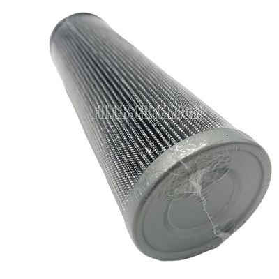Filtro de presión industrial 501007 Filtro hidráulico para fibra de vidrio media y de 2 kg de peso