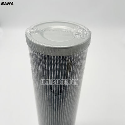 Filtro de presión industrial 501007 Filtro hidráulico para fibra de vidrio media y de 2 kg de peso
