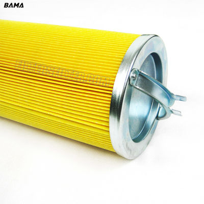 Filtro de fibra de vidrio de 5 kg de peso Filtro líquido medio 7608089 para maquinaria de construcción