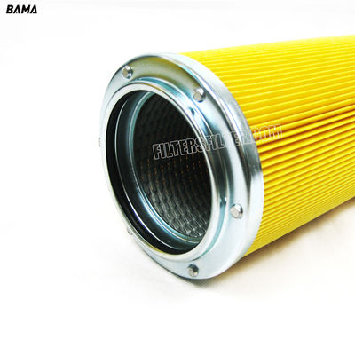 Filtro de fibra de vidrio de 5 kg de peso Filtro líquido medio 7608089 para maquinaria de construcción