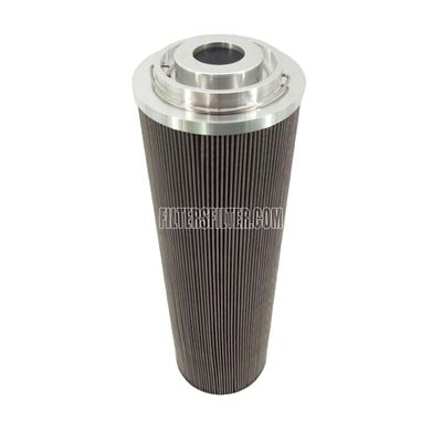 QF6802G10H3.0C Componentes del núcleo de fibra de vidrio Filtro de aceite de lubricante de turbina para máquinas pesadas