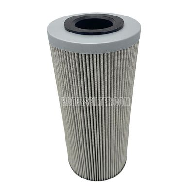 Componentes del núcleo de fibra de vidrio Elemento de filtro de presión hidráulica RTE48G05B para hidráulica