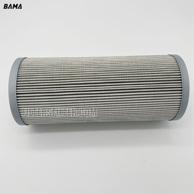 Componentes del núcleo de fibra de vidrio Elemento de filtro de presión hidráulica RTE48G05B para hidráulica