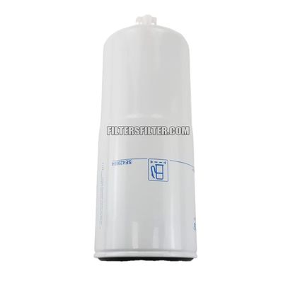 El elemento del filtro de combustible de diámetro exterior de sello de 110 mm SE429B4 para el conjunto de generadores de trabajo pesado