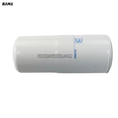 El elemento del filtro de combustible de diámetro exterior de sello de 110 mm SE429B4 para el conjunto de generadores de trabajo pesado