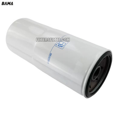 El elemento del filtro de combustible de diámetro exterior de sello de 110 mm SE429B4 para el conjunto de generadores de trabajo pesado