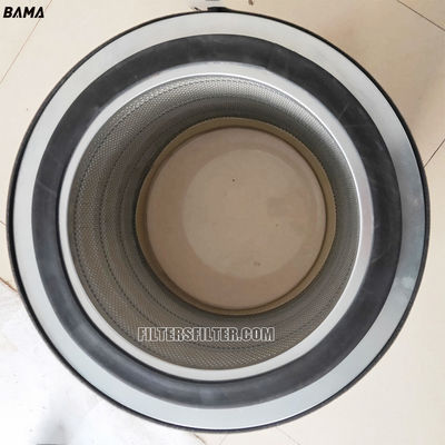Condición suministro de aire compresor filtro de aire SOLBERG384P para granjas