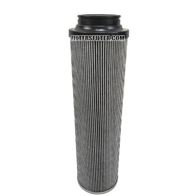 Elemento de filtro de presión de camión con capacidad de filtración de fibra de vidrio B27 1000 D731G25A