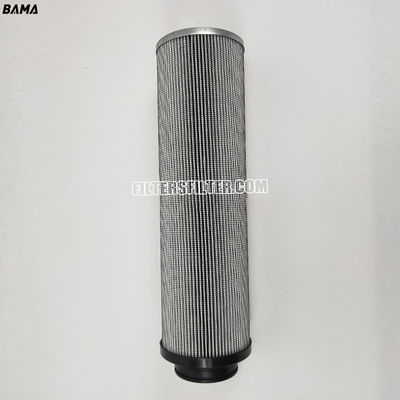 Elemento de filtro de presión de camión con capacidad de filtración de fibra de vidrio B27 1000 D731G25A