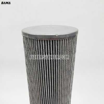 Elemento de filtro de presión de camión con capacidad de filtración de fibra de vidrio B27 1000 D731G25A