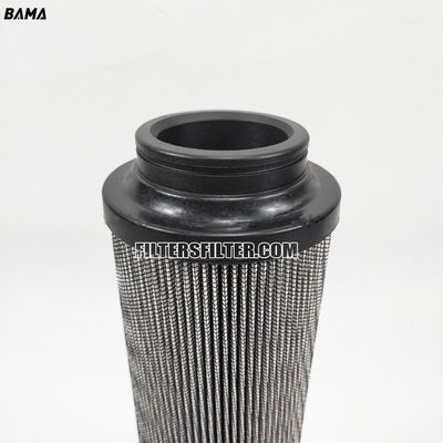 Elemento de filtro de presión de camión con capacidad de filtración de fibra de vidrio B27 1000 D731G25A