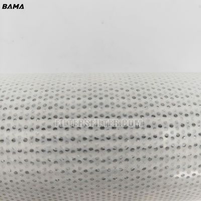 Filtro de presión para bebidas alimentarias 0110D003BN4HC 5μm c Filtro de calidad 1000 Artículo esencial