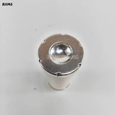 Filtro de presión para bebidas alimentarias 0110D003BN4HC 5μm c Filtro de calidad 1000 Artículo esencial