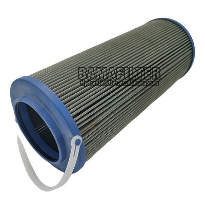 Producción de productos de la industria OEM Filtro de presión hidráulico VER8314WU16H MO19030802 referencia HC8314
