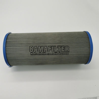 Producción de productos de la industria OEM Filtro de presión hidráulico VER8314WU16H MO19030802 referencia HC8314