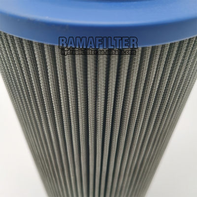 Producción de productos de la industria OEM Filtro de presión hidráulico VER8314WU16H MO19030802 referencia HC8314
