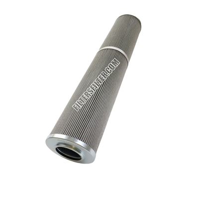 Equipo mecánico El elemento del filtro de aceite de retorno 1.0120G25-A00-0-P hecho de sellos NBR