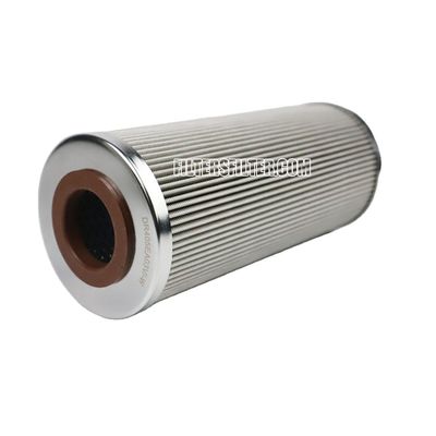 DR405EA03V/- W El elemento de filtro de aceite hidráulico El ajuste perfecto para su sistema hidráulico