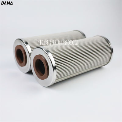 DR405EA03V/- W El elemento de filtro de aceite hidráulico El ajuste perfecto para su sistema hidráulico