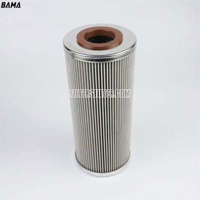 DR405EA03V/- W El elemento de filtro de aceite hidráulico El ajuste perfecto para su sistema hidráulico