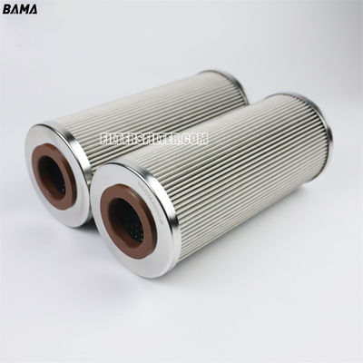 DR405EA03V/- W El elemento de filtro de aceite hidráulico El ajuste perfecto para su sistema hidráulico