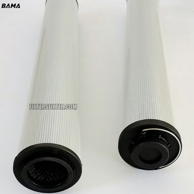 NBR Seals Excavador Hidráulico Retorno de aceite de filtro elemento 1700R010BN4HC para el equipo