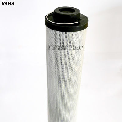NBR Seals Excavador Hidráulico Retorno de aceite de filtro elemento 1700R010BN4HC para el equipo