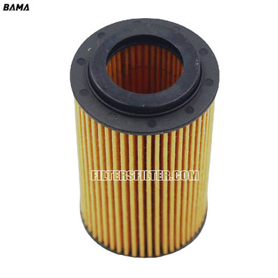 Obtenga el mejor rendimiento de filtración de aceite con el filtro de aceite de motor HU7010z Peso de 1 KG