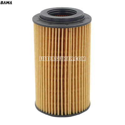 Obtenga el mejor rendimiento de filtración de aceite con el filtro de aceite de motor HU7010z Peso de 1 KG